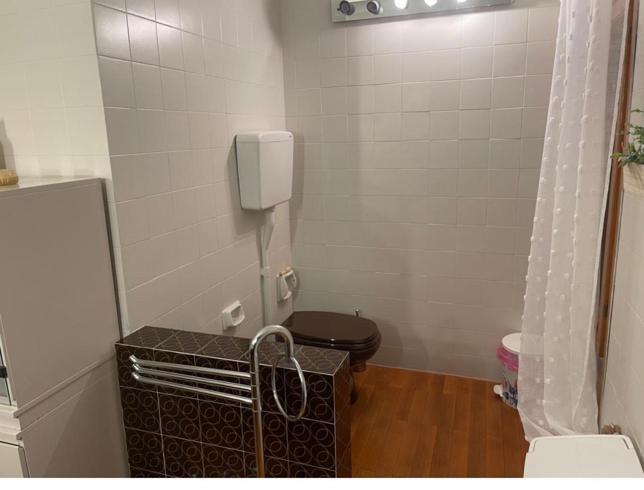 B&B Villa Alma San Costanzo Dış mekan fotoğraf