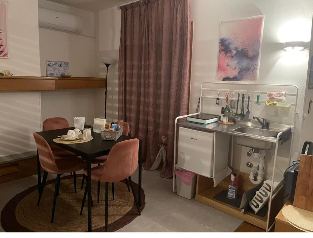 B&B Villa Alma San Costanzo Dış mekan fotoğraf