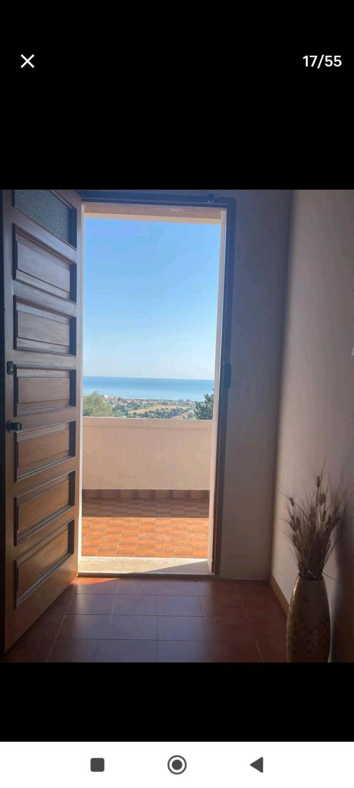 B&B Villa Alma San Costanzo Dış mekan fotoğraf