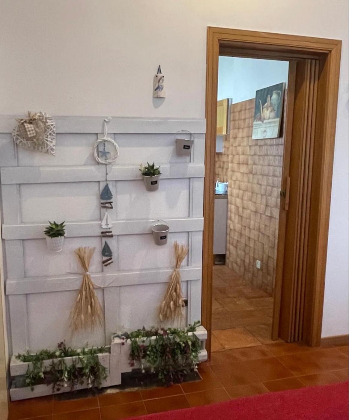 B&B Villa Alma San Costanzo Dış mekan fotoğraf
