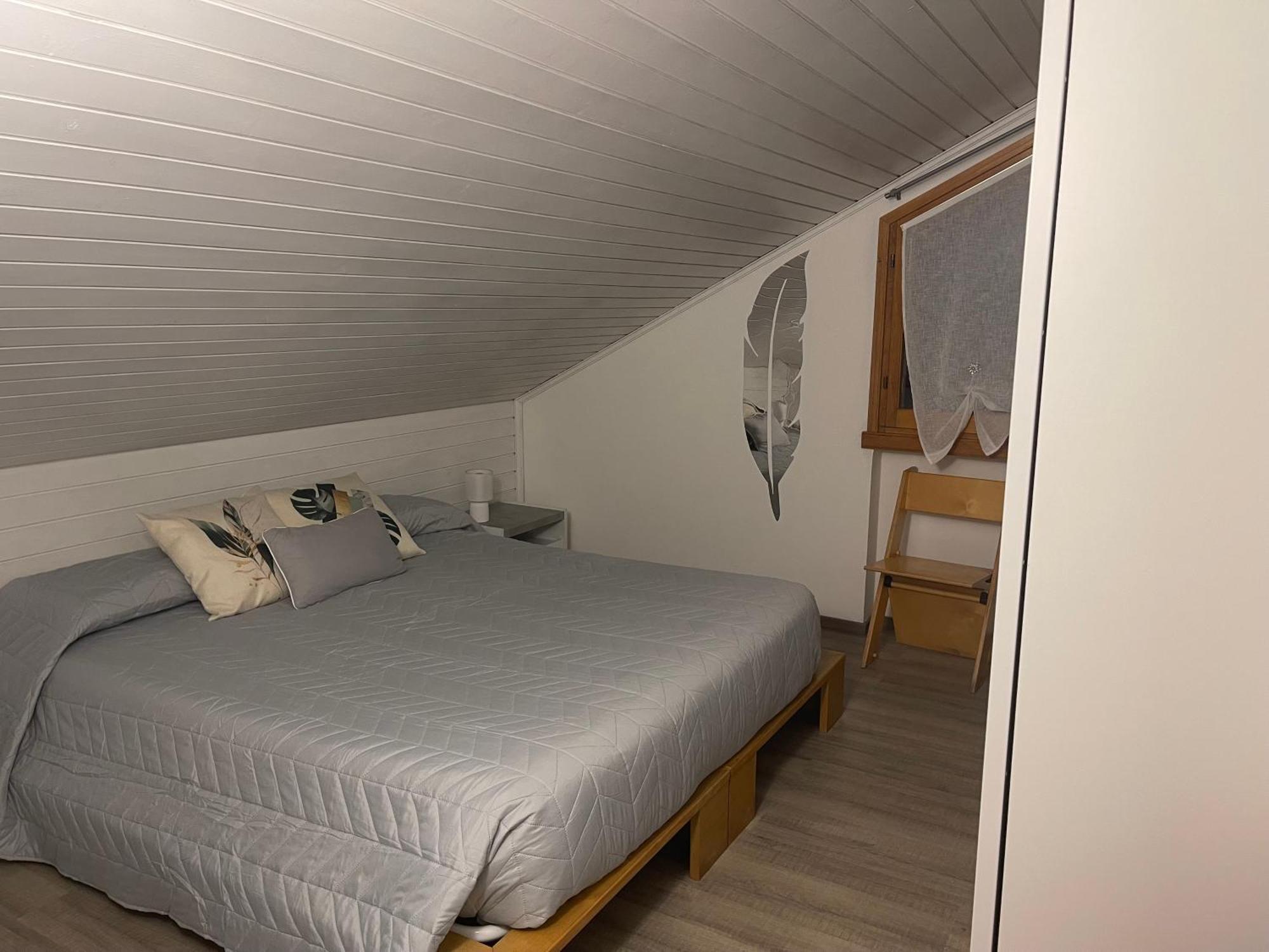 B&B Villa Alma San Costanzo Dış mekan fotoğraf
