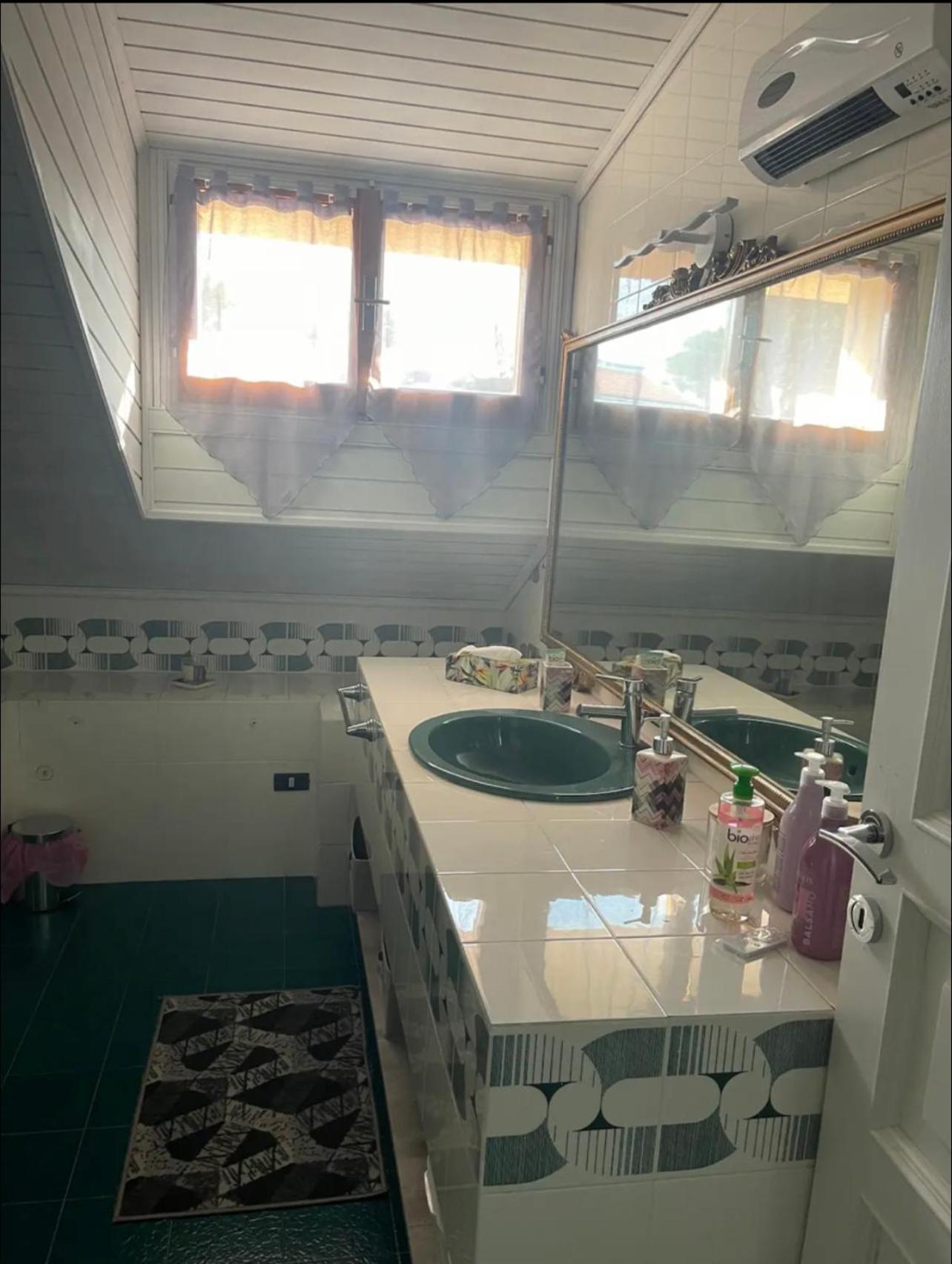 B&B Villa Alma San Costanzo Dış mekan fotoğraf