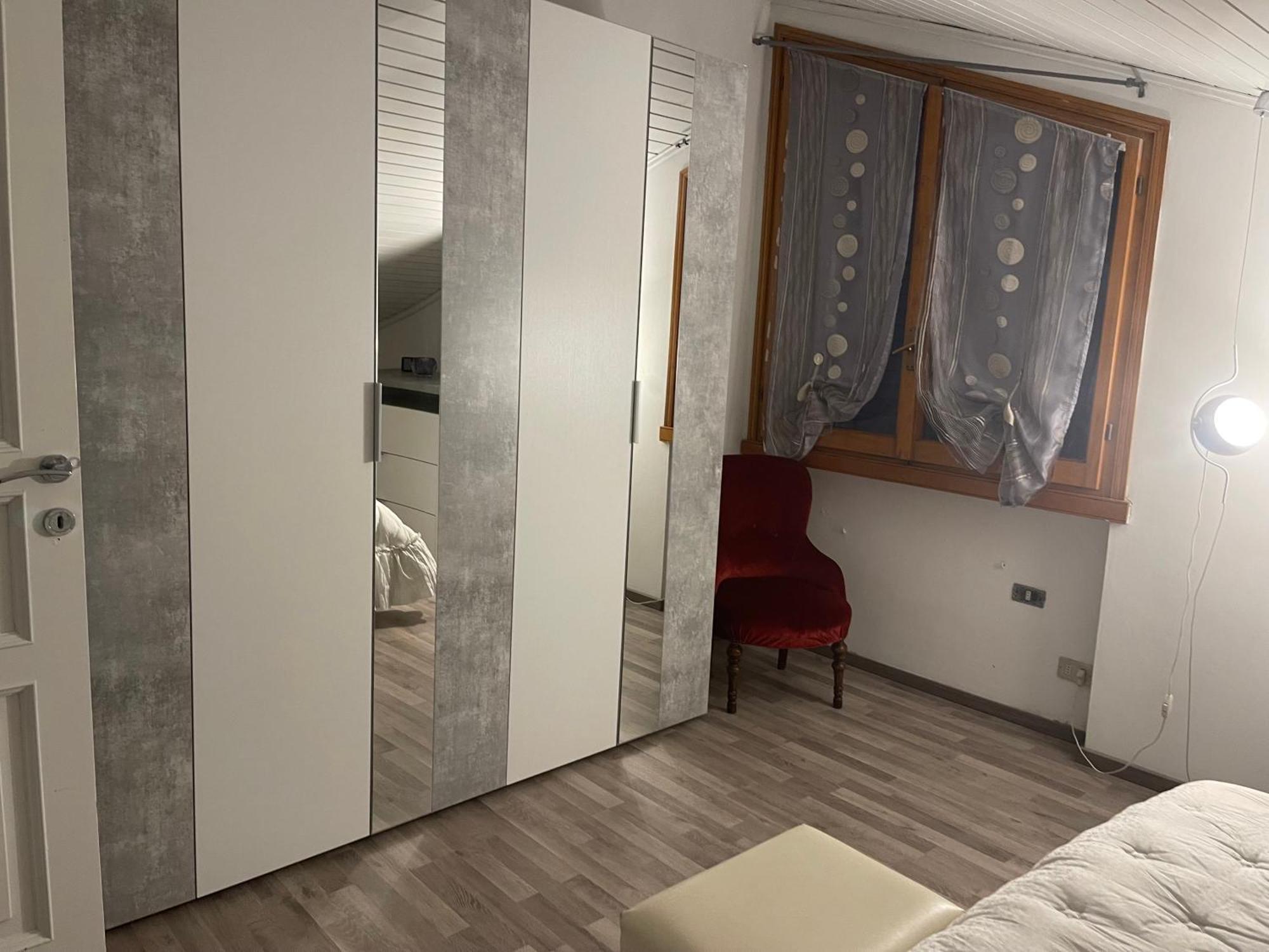B&B Villa Alma San Costanzo Dış mekan fotoğraf
