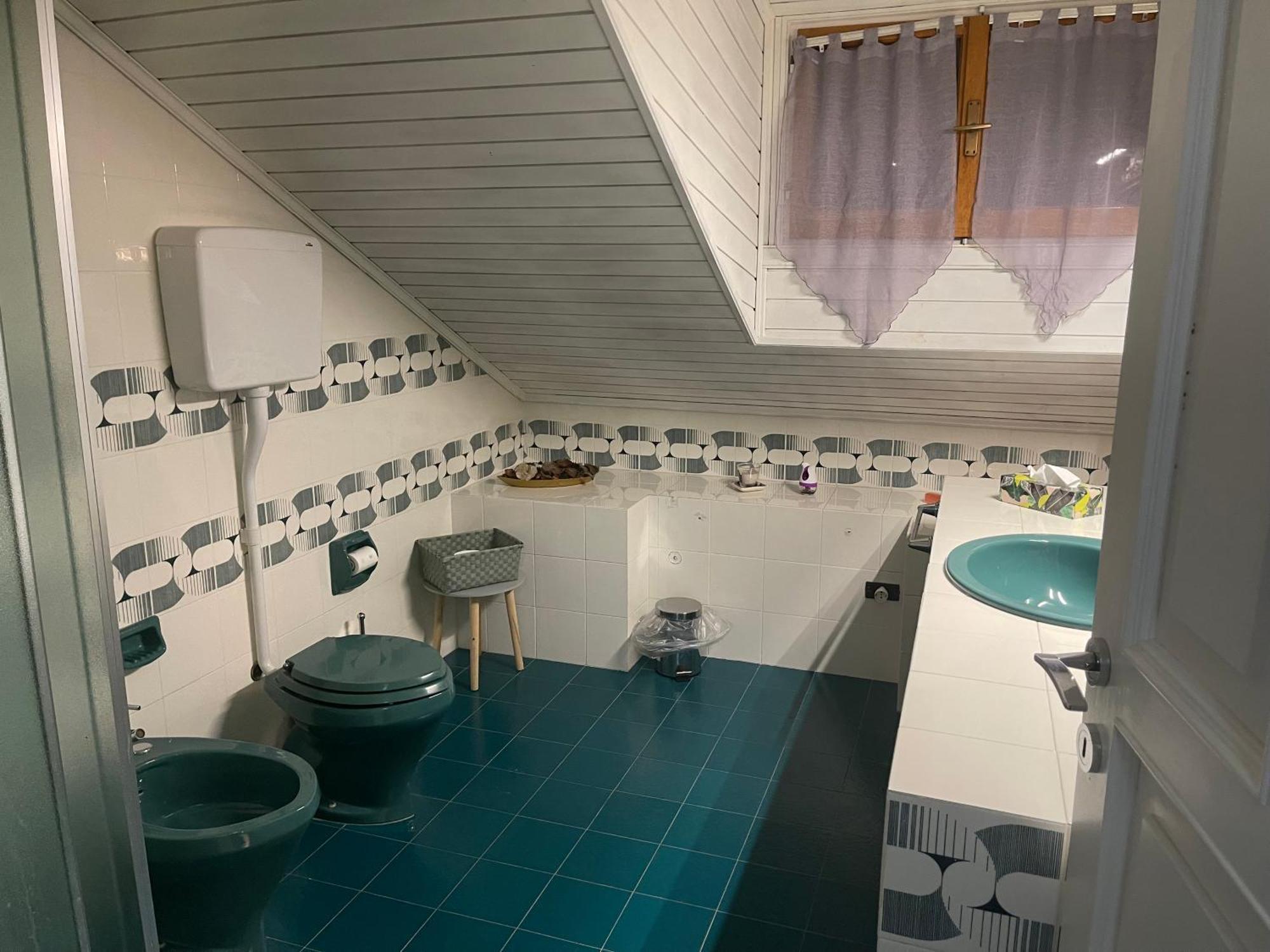 B&B Villa Alma San Costanzo Dış mekan fotoğraf